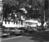Florida State Hospital - Chattahoochee, Florida.