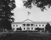 Florida State Hospital - Chattahoochee, Florida.