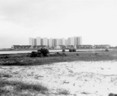 View of buildings at Destin - Destin, Florida