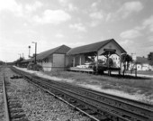 Kissimmee railroad station