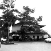 Baymeadows Golf Club - Jacksonville, Florida.
