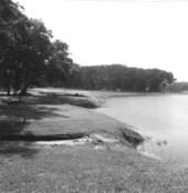 View of a waterway - Amelia Island, Florida