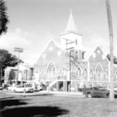 Church - Daytona Beach, Florida