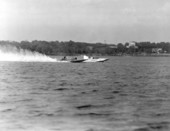 Orange Cup Motorboat Regatta at Lakeland