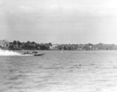 Orange Cup Motorboat Regatta at Lakeland
