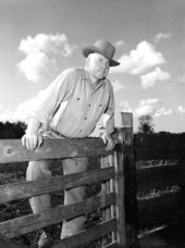 George Garretson :Ocala, Florida