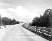 Bridge over the Apalachicola River