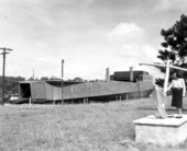 The Carib Queen - Jacksonville, Florida