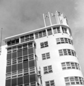 Albion Hotel - Miami Beach, Florida.
