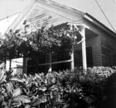 Key West home.