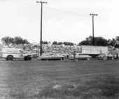 Live Oak's Tobacco Festival - Live Oak, Florida