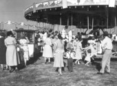 Quincy's Tobacco Festival and fair - Quincy, Florida