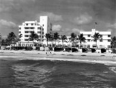 Lauderdale Beach Hotel.