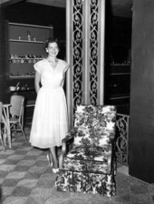 Mrs. Robert F. Johnson - Sanlando Springs, Florida
