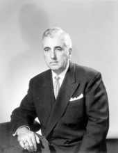 Portrait of Beverly Grizzard