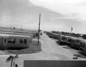 Key Motel - Marathon, Florida.