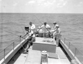 Fishing in the Florida Keys