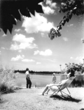 Port Paradise Hotel - Crystal River, Florida