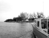 Lostmans River ranger station - Everglades National Park, Florida.