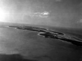 Aerial view of Monroe County.