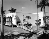 New Asolo Theater attraction in Sarasota, Florida.