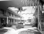 Hotel in Treasure Island