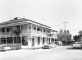 Island Hotel - Cedar Key, Florida