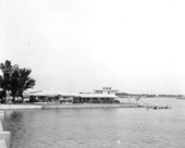 Bluenose Motel on the water - Treasure Island, Florida