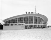 Tower Beach Casino - Fort Walton Beach, Florida.