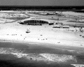 Tower Beach Casino - Fort Walton Beach, Florida.