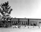 Port Saint Joe High School - Port Saint Joe, Florida