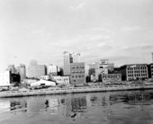 Waterfront - Jacksonville, Florida.