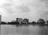 Waterfront - Jacksonville, Florida.