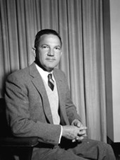 Portrait of John T. Beckett - Tallahassee, Florida