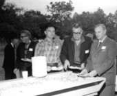 Braden Ball's 6th annual open-ranch party - Pensacola, Florida.