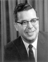 Florida Hotel and Restaurant Commissioner Robert A. Riedel - Florida