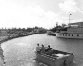 Boating in the Florida Keys