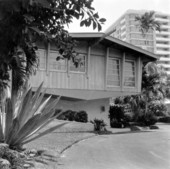 Fort Lauderdale home.