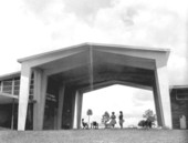 Pensacola Junior College