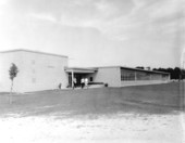 Central Florida Community College - Ocala, Florida.