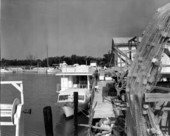 Marathon city boating docks