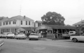 Farmer's Street Market - Lakeland, Florida.
