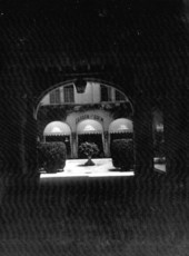 Shop on Worth Avenue - Palm Beach, Florida.