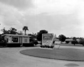 Anglers Motel - Chokoloskee, Florida