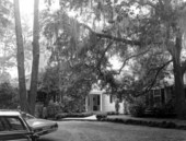 Welaunee Plantation - Tallahassee, Florida.