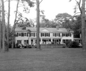 Welaunee Plantation - Tallahassee, Florida.