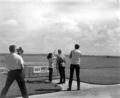 Trap shooting at River Ranch Acres - Polk County, Florida