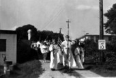 Blessing of the Fleet - Destin, Florida