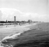 Daytona beach