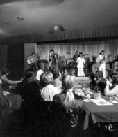 Carnival Club - Cocoa Beach, Florida